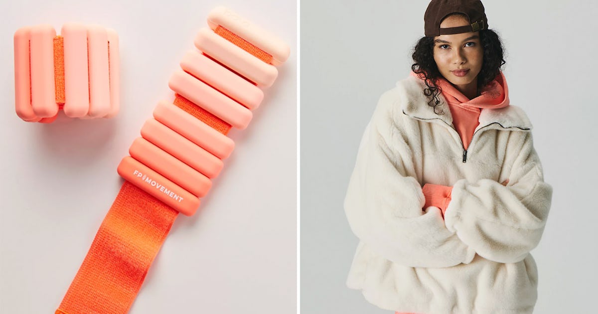 Cool Gifts For The Friend Who's Obsessed With Pilates/Running/Tennis/Hot-Girl Walks