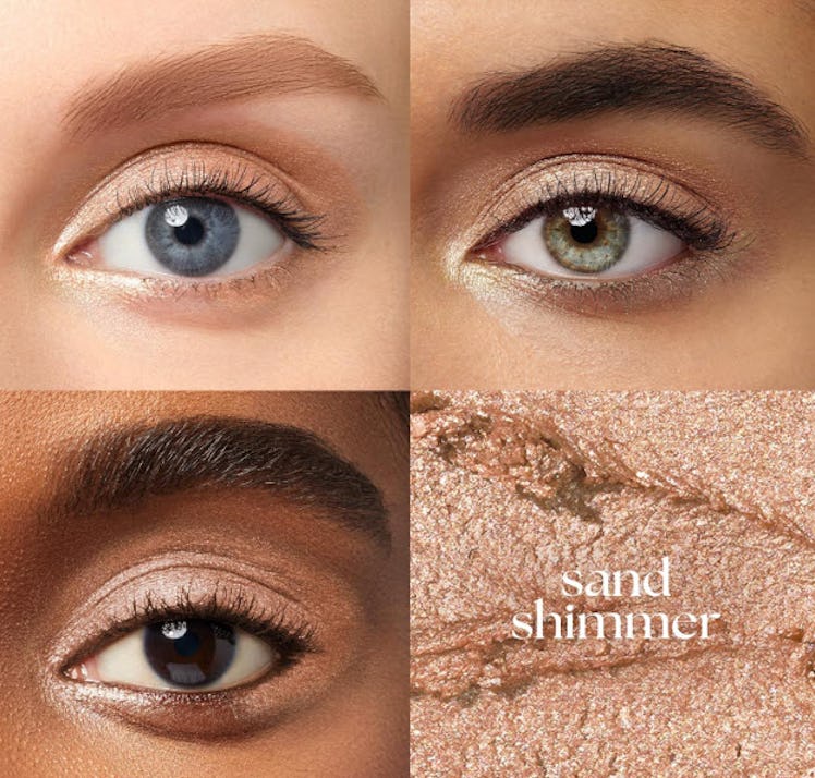 Julep Eyeshadow 101 Cream-to-Powder Waterproof Shadow Stick