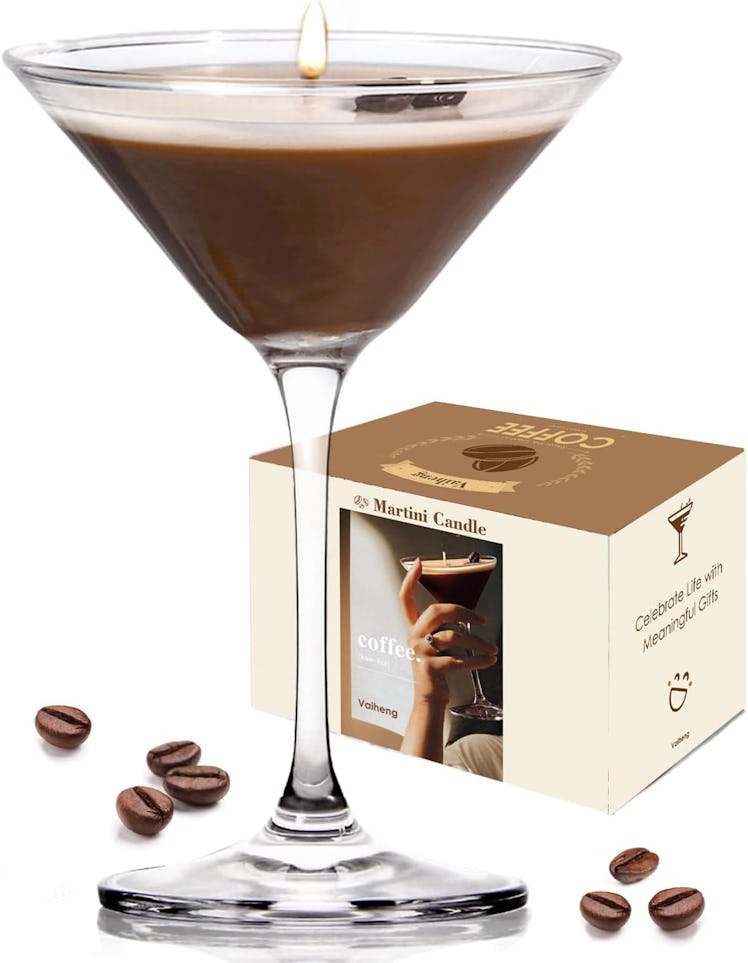 Vaiheng Espresso Martini Candle