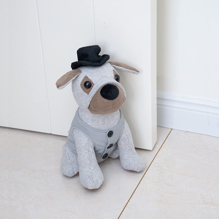 Marwood Dog Door Stopper