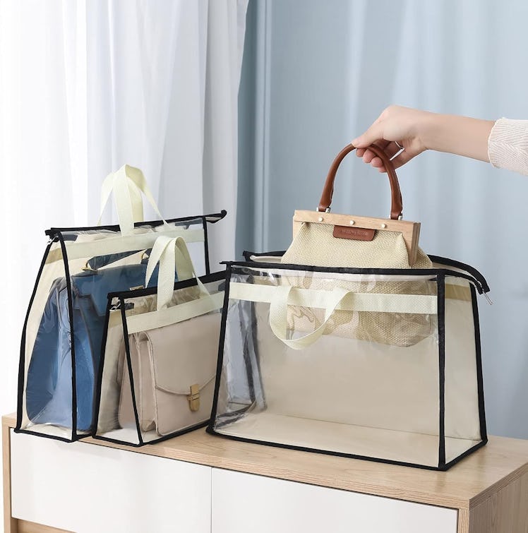 Interesse Handbag Storage (9-Pack)