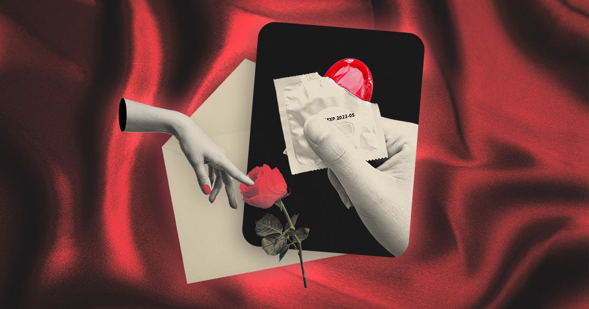 He's Perfect... But He Hates Condoms. Help!