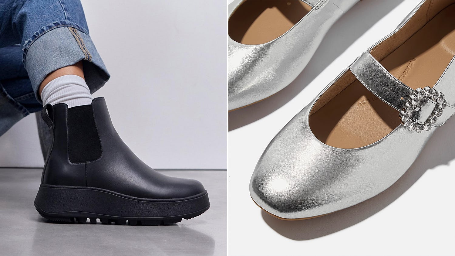 These Cute, Comfy Shoes Are 40% Off Right Now