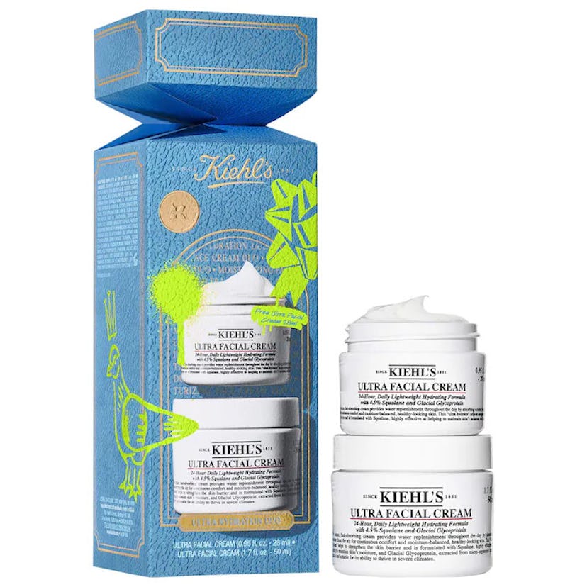 Kiehl's Hydration Duo Gift Set