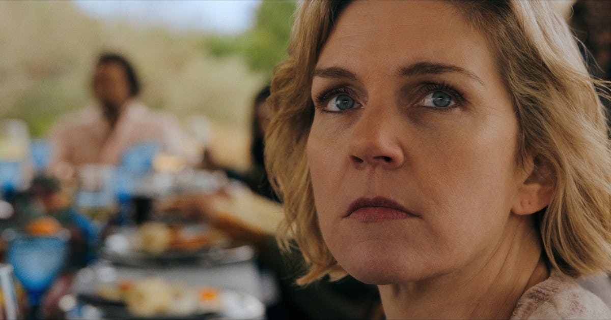 De nieuwste hitserie van Apple TV, net een stapje hoger dan Netflix’s meest ambitieuze sciencefiction-epos