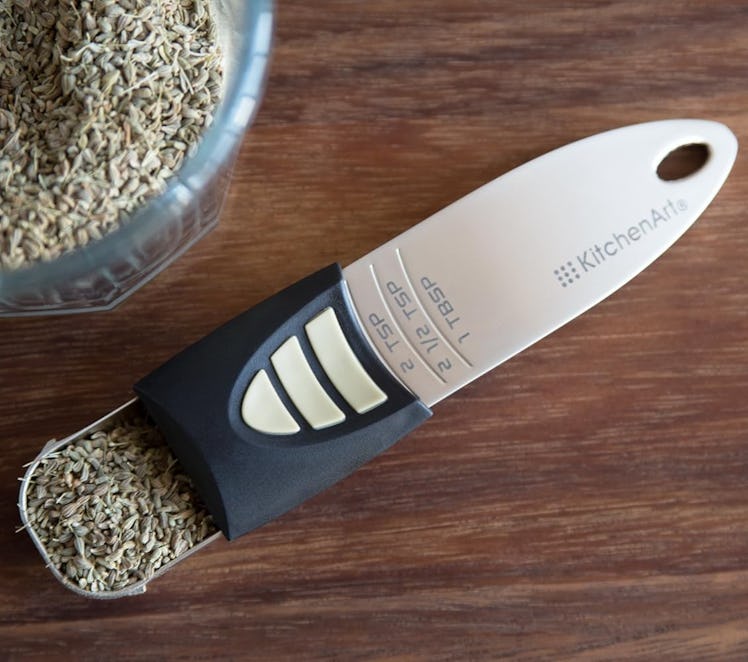 KitchenArt Adjustable Tablespoon