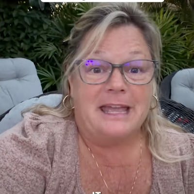 Grandma Says It's OK To Leave In-Law Spouses Out Of Family Vacation