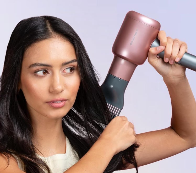 Wavytalk Ionic Hair Dryer 