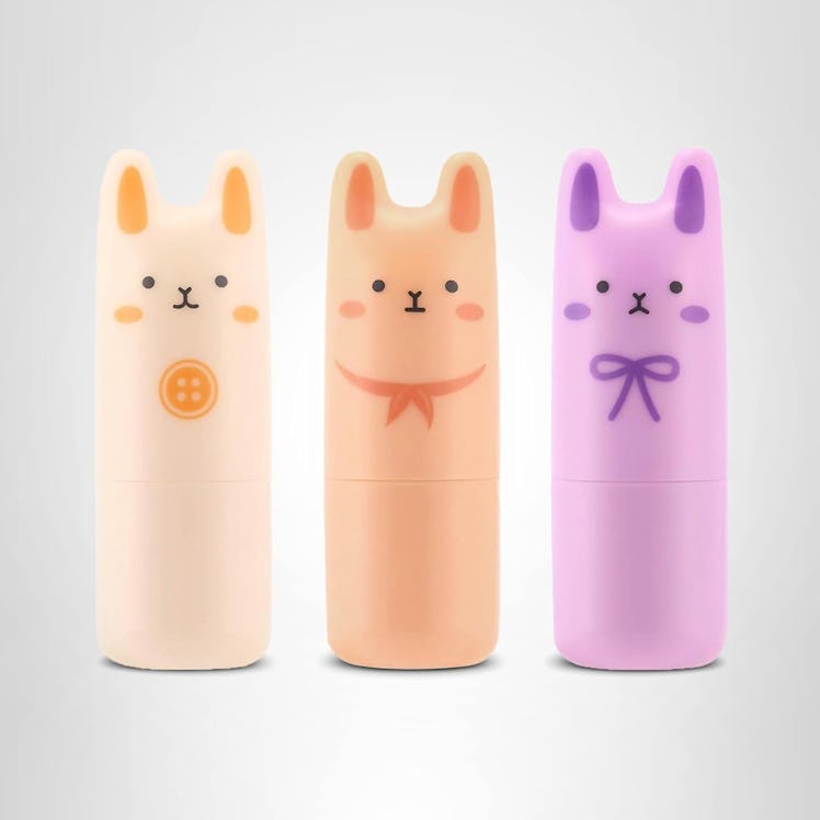 TONYMOLY Perfume Sticks (3-Pack)