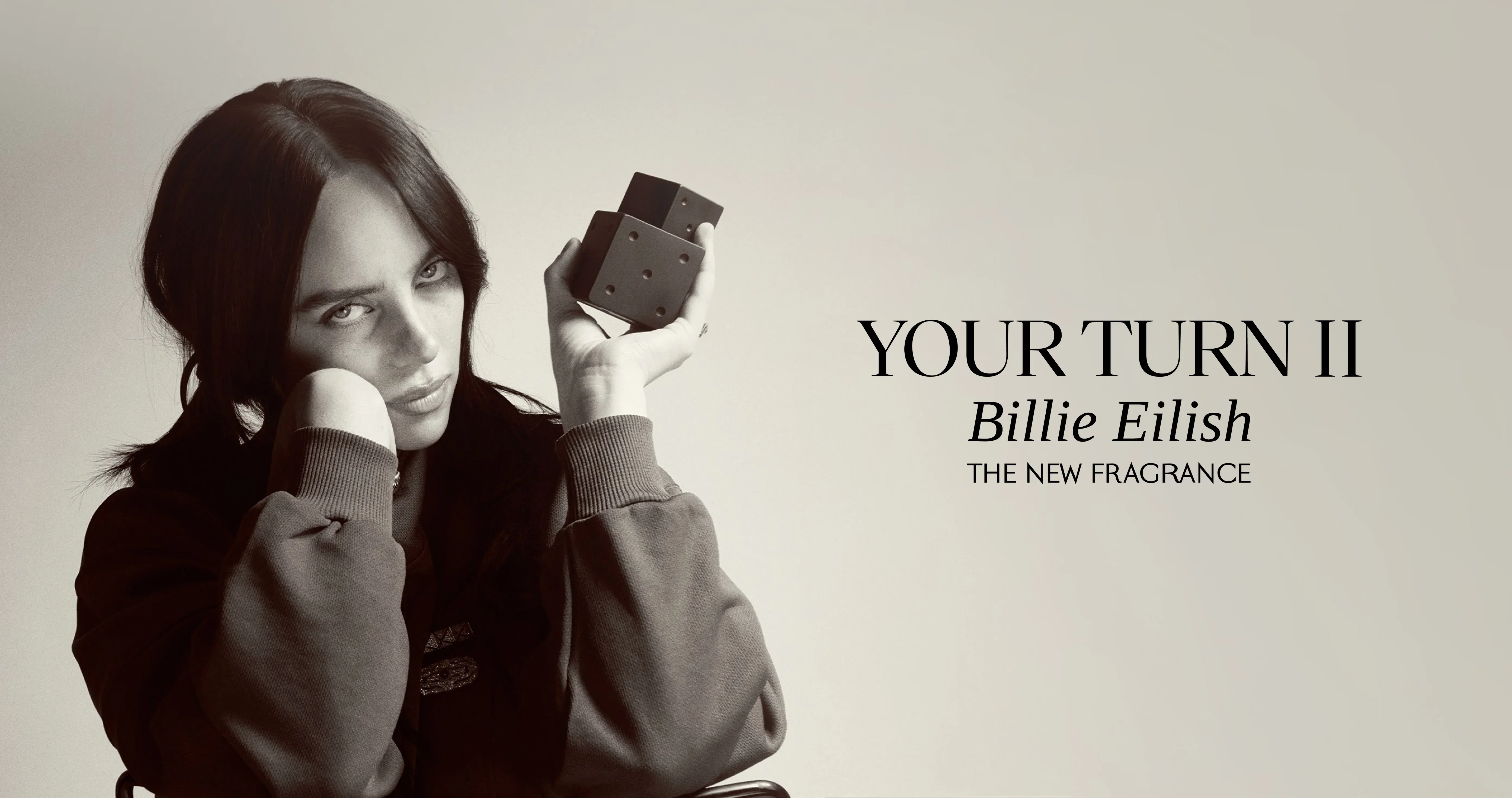 I Tried Billie Eilish's Your Turn II Perfume & It’s Winter-Perfect