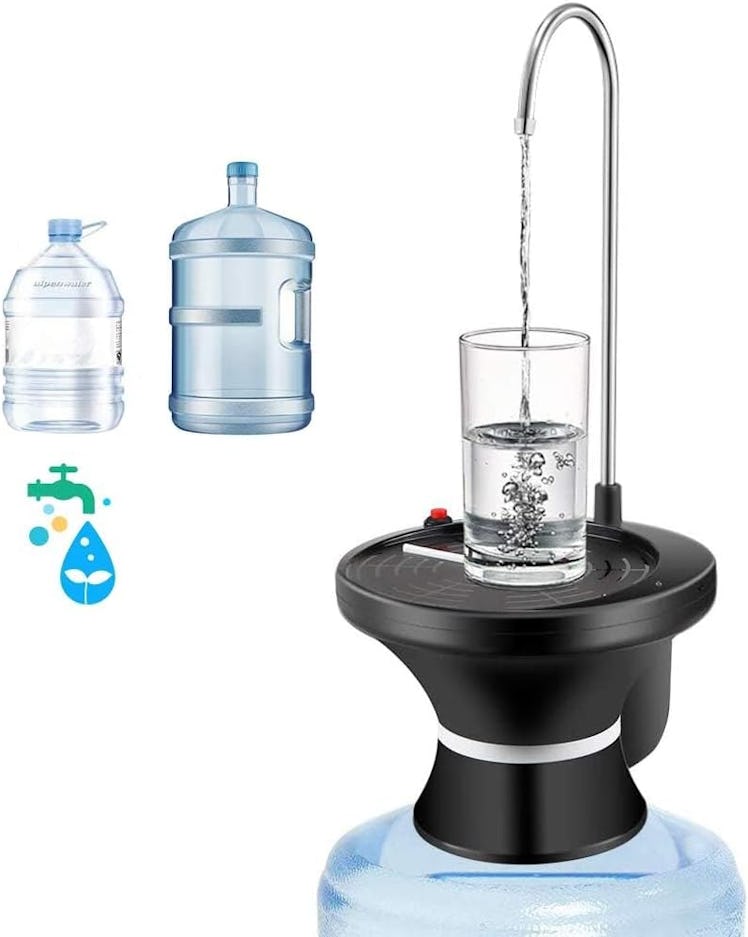 VUIYA Drinking Water Dispenser Pump