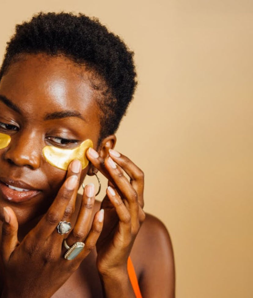 grace & stella Award Winning Under Eye Mask (24-Pack)