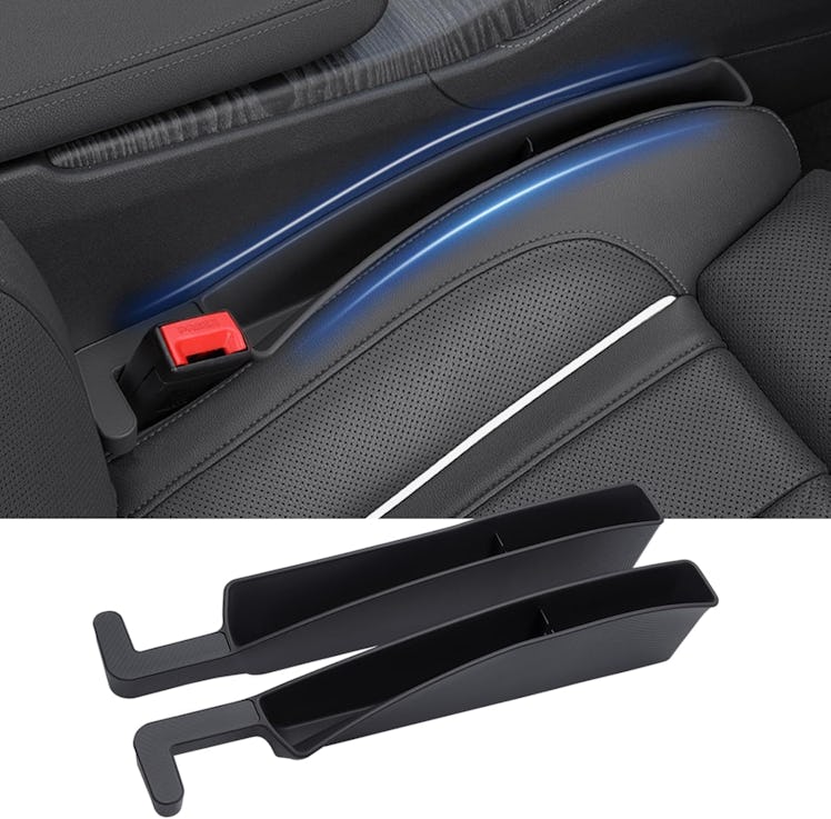 Edotim Car Seat Gap Organizer (2 Pieces)