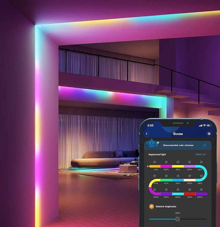 Govee LED Light Strips