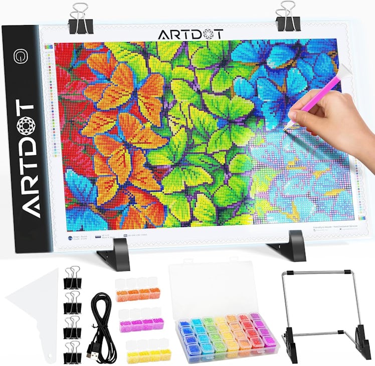 ARTDOT Diamond Painting Kit