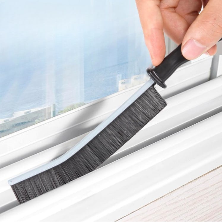 BANSTLE Crevice Cleaning Brush (3-Pack)