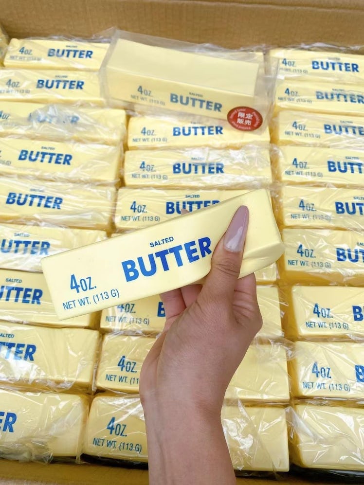 Non-Toxic Latex Squishy Fidget Toy