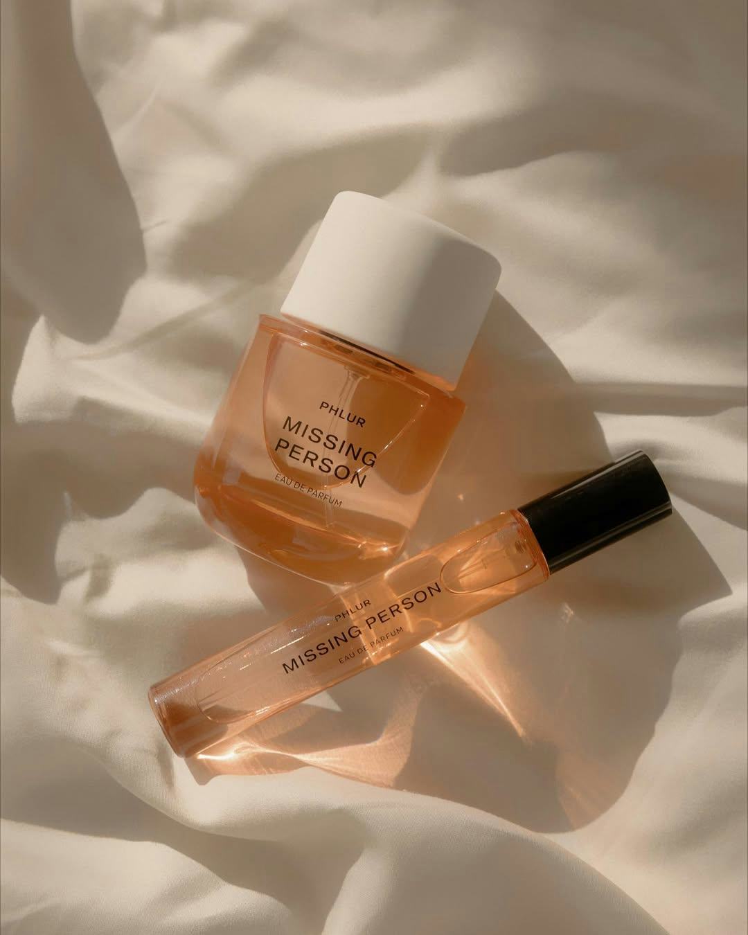 Winter 2026 Fragrance Trends 