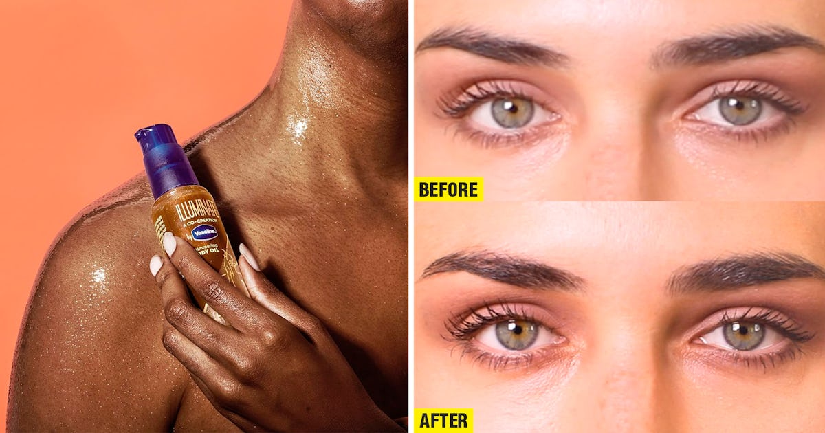 55 Clever Things Trending On Amazon Because They Make You Look Way Hotter