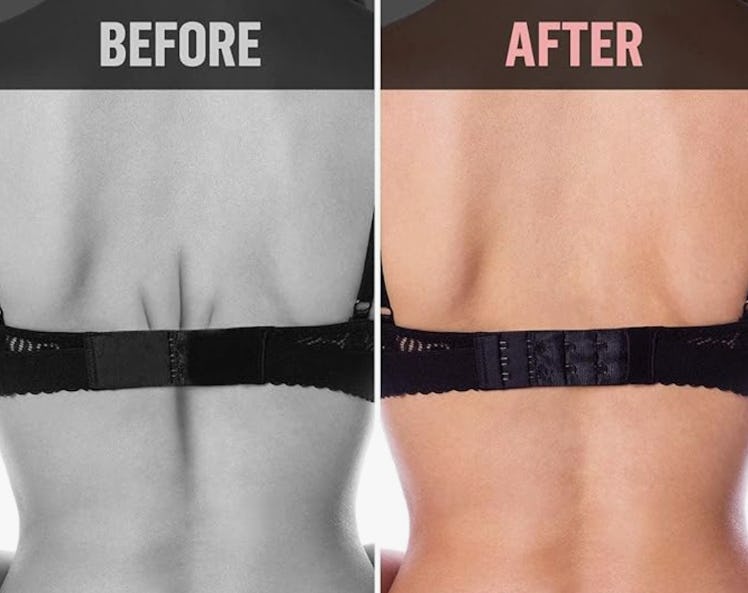 AKAAYUKO Bra Extenders (3-Pack)