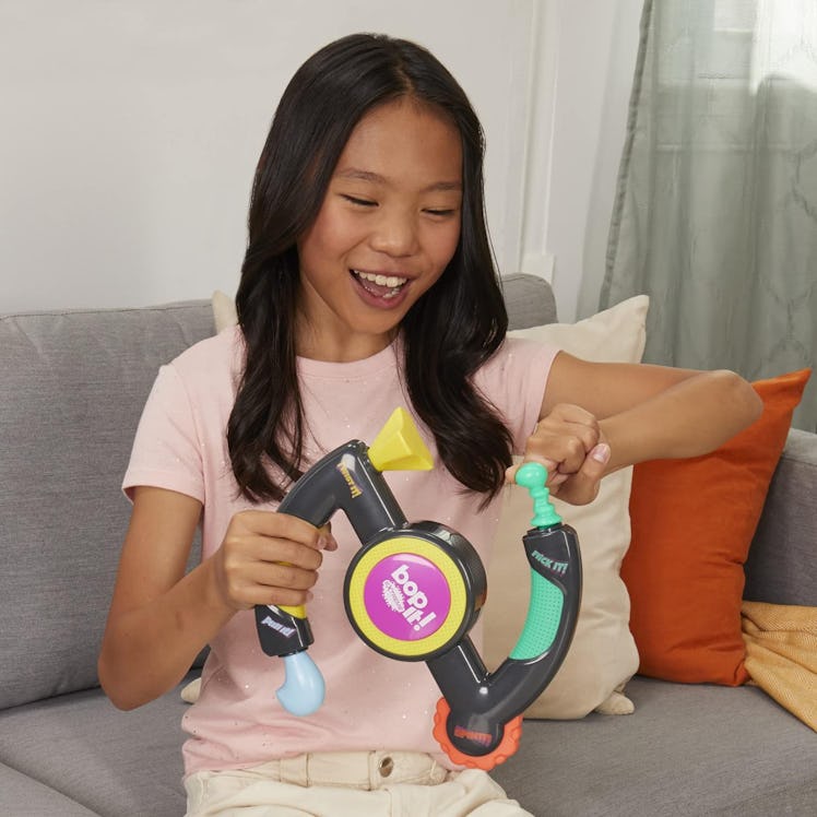 Hasbro Gaming Bop It Extreme Game