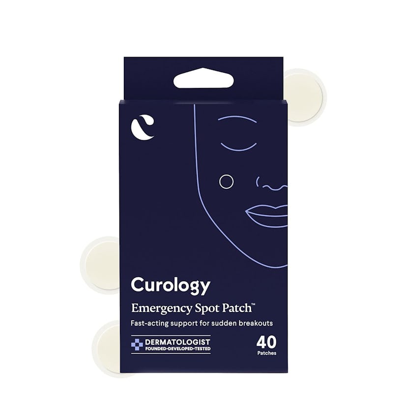 Curology Emergency Spot Pimple Patches