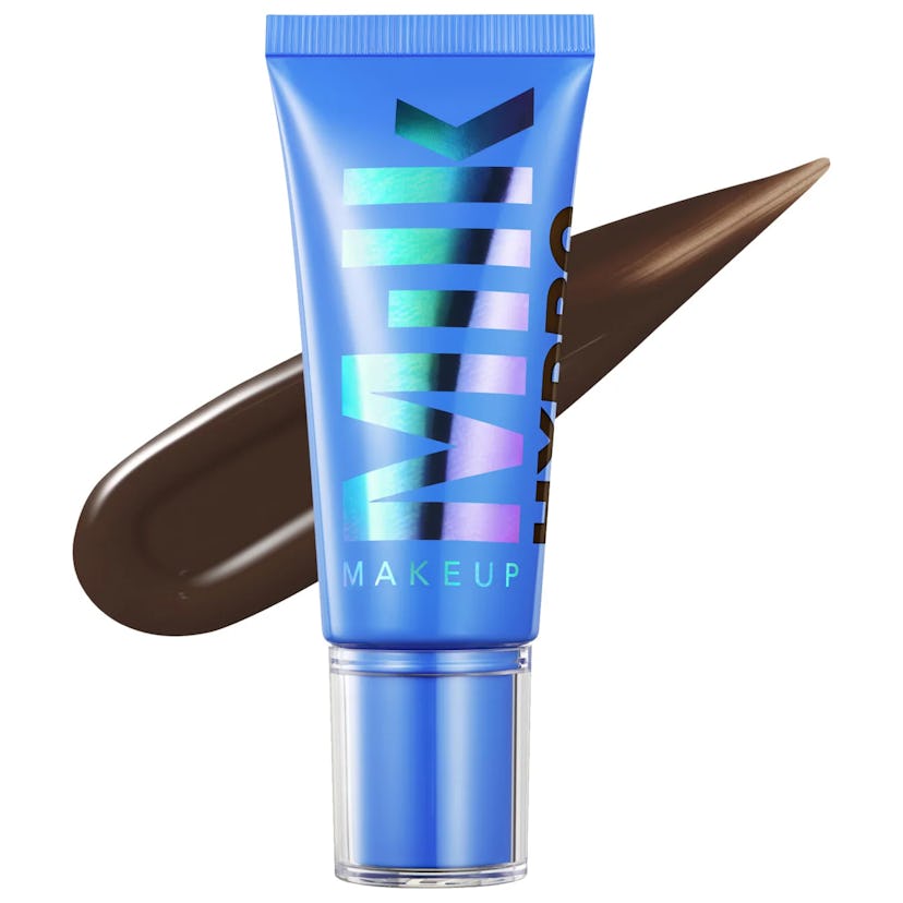 Milk Makeup Hydro Grip 12-Hour Hydrating Gel Skin Tint