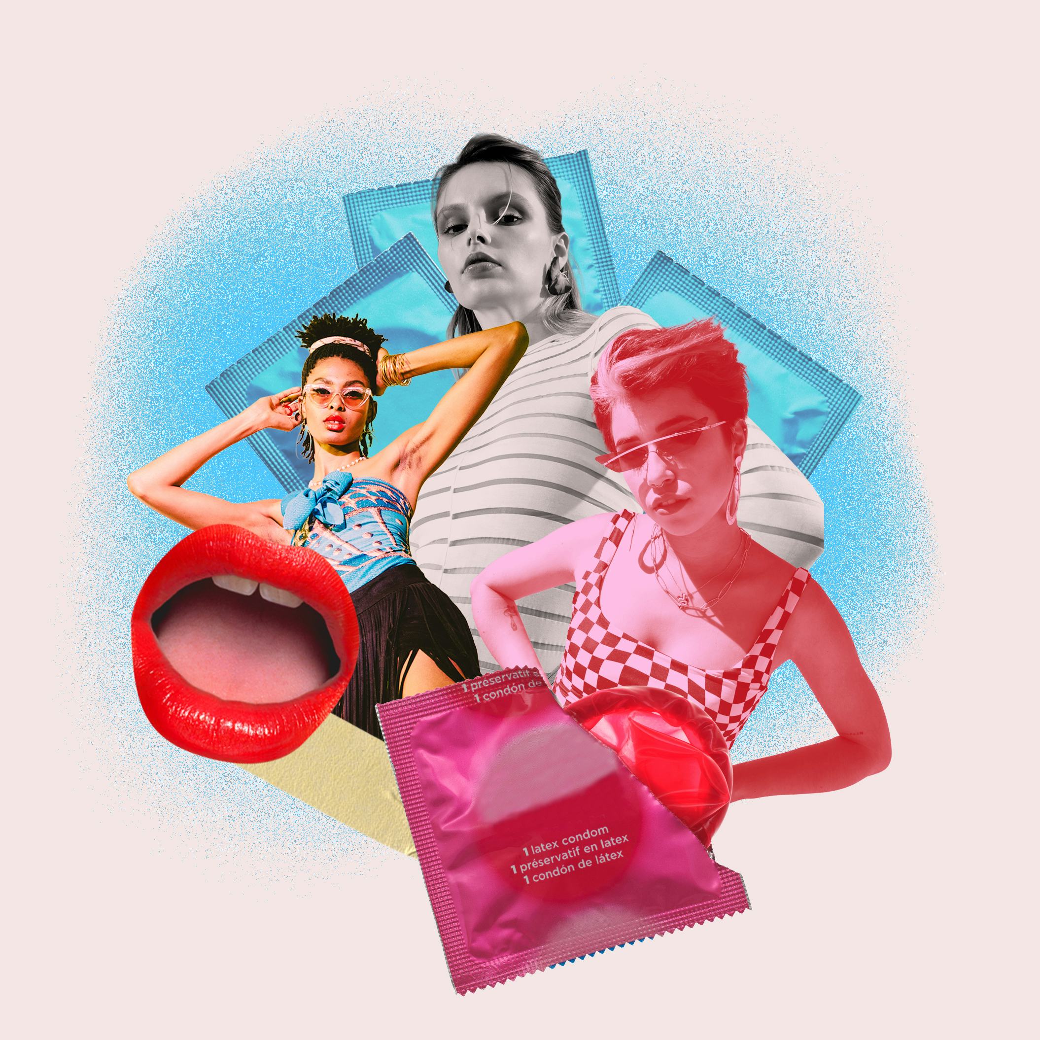 Why Women Are Bringing Their Own Condoms On Dates