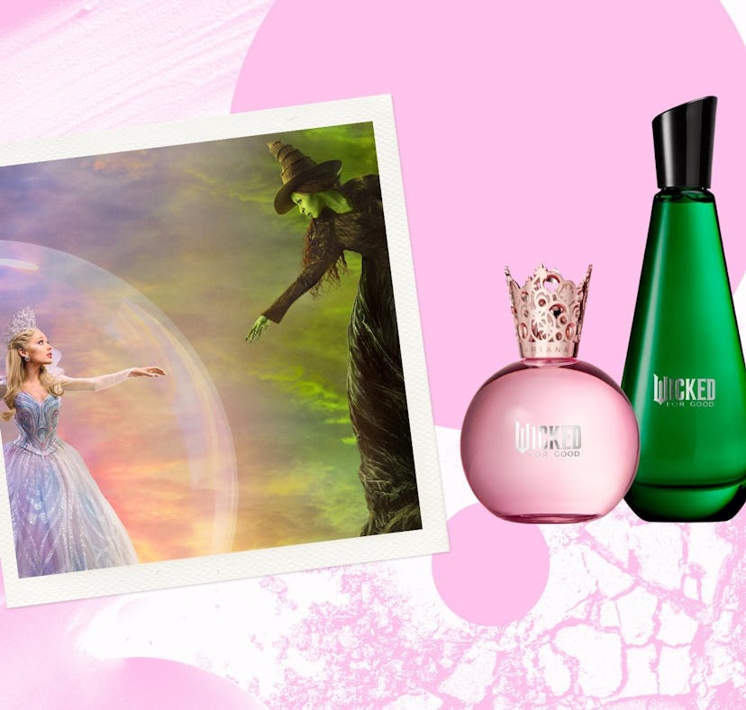 An honest review of Ariana Grande's 'Wicked'-inspired fragrances.