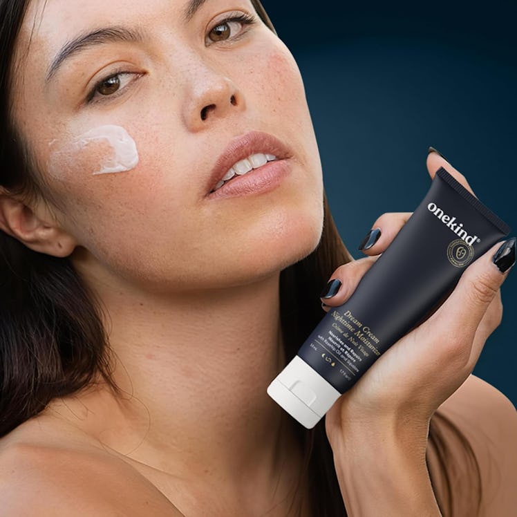 Onekind Dream Cream Night Moisturizer