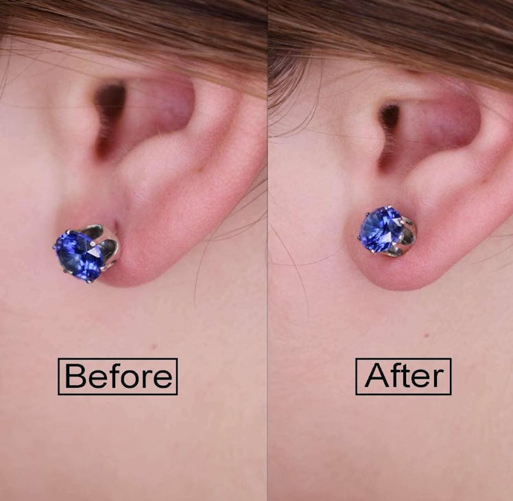 Anchora Magic Supportive Earring Backs (3 Pairs)