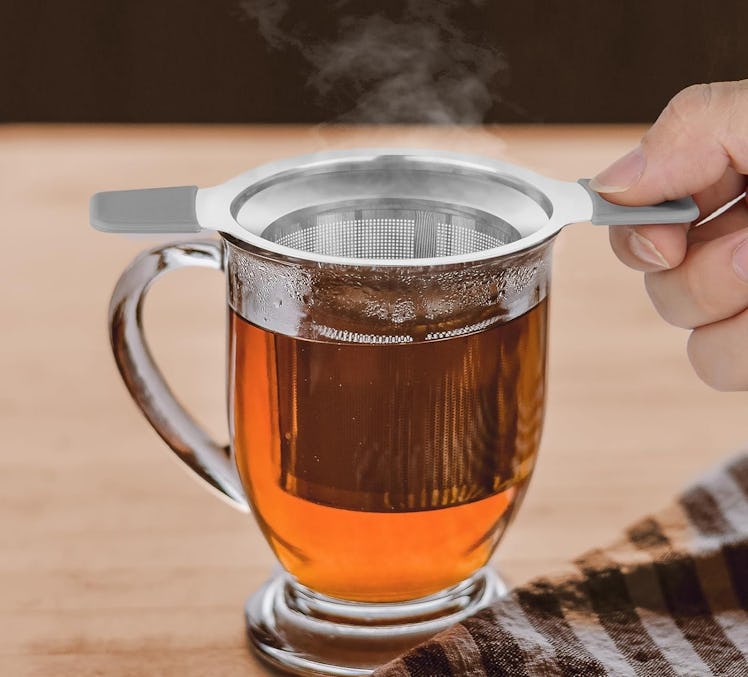 Ohtomber Tea Infuser