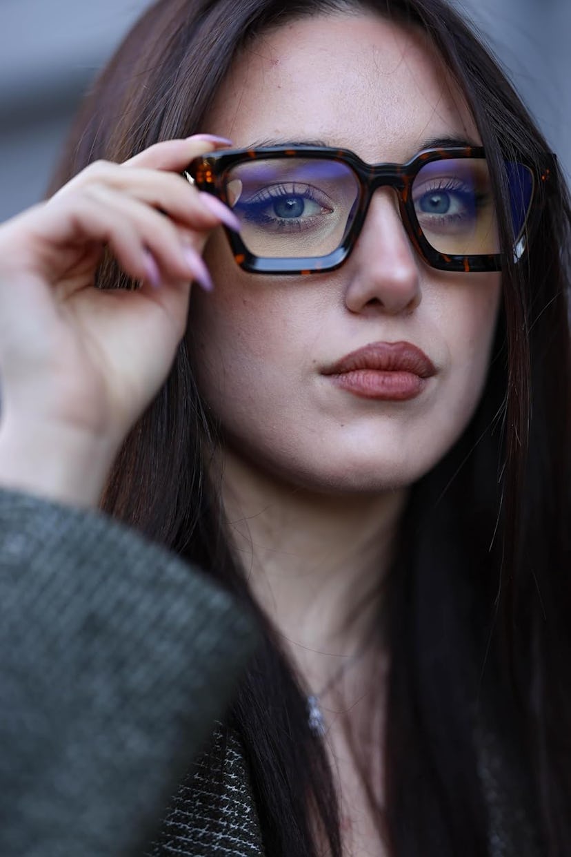 VisoOne Blue Light Blocking Glasses 