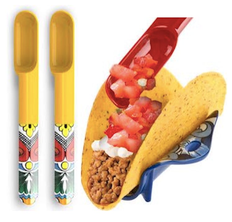 Prepara Taco Spoon (2-Pack)