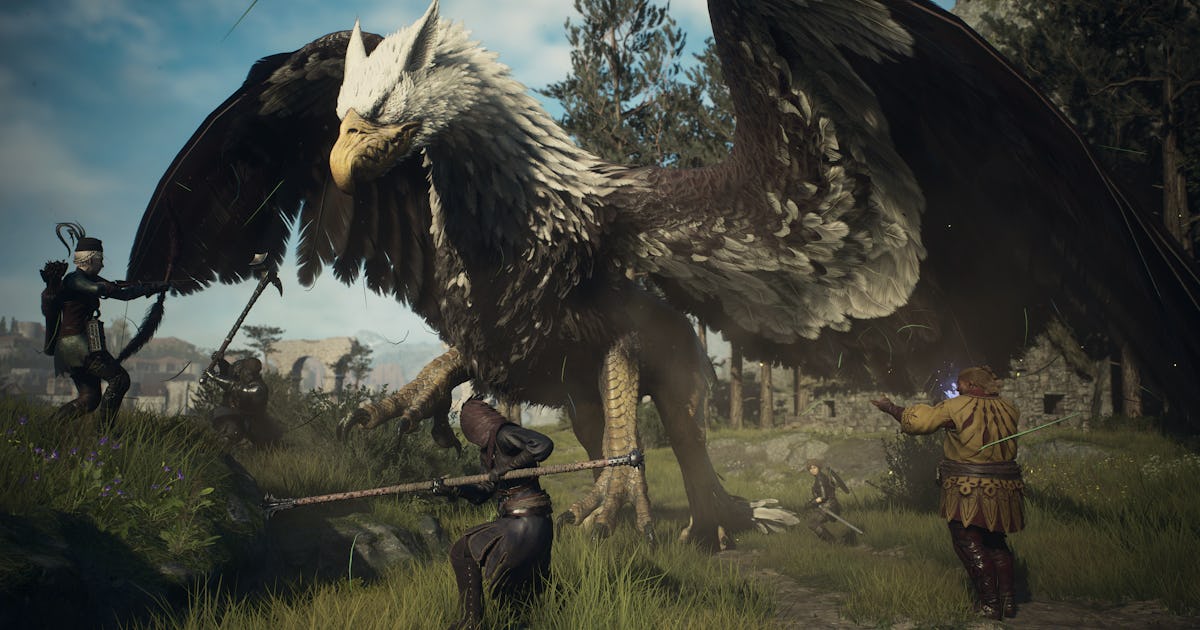 De meest verdeelde RPG van Capcom laat fans nog steeds hongerig achter na het bereiken van een belangrijke mijlpaal