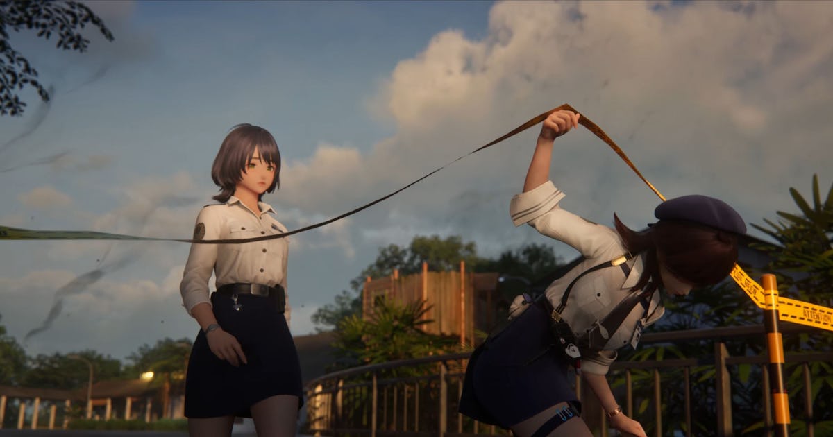 De volgende game van ‘Genshin Impact’-ontwikkelaar lijkt verrassend veel op een modern meesterwerk