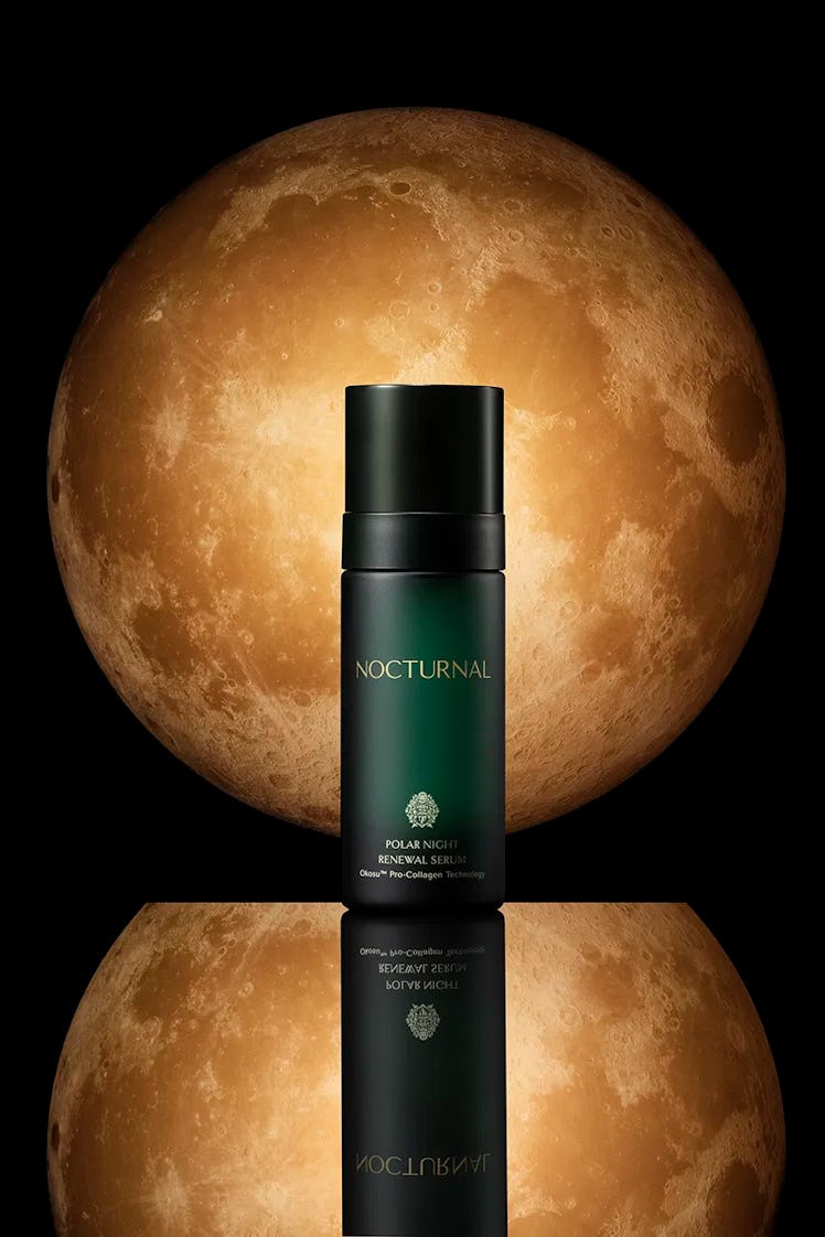 Polar Night Renewal Serum