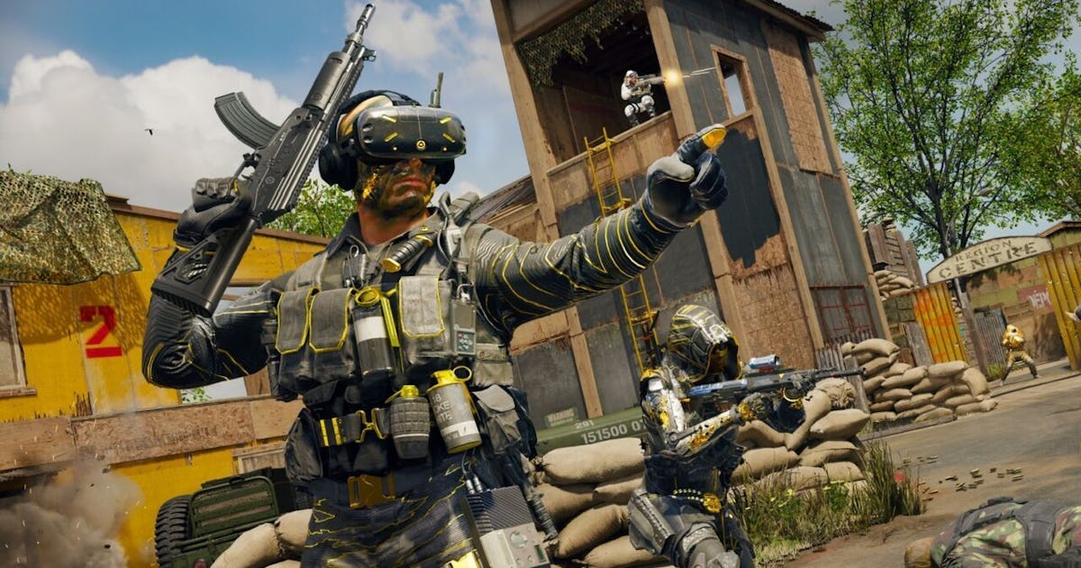 ‘Black Ops 7’ is de meest slordige inzending van Call of Duty tot nu toe