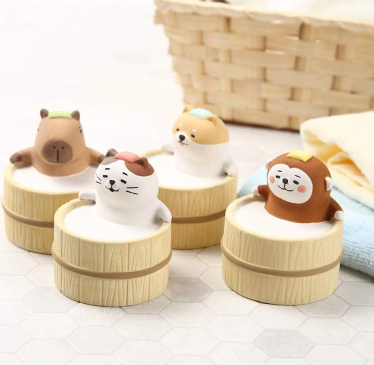 Terra Distribution Ceramic Oil Diffuser