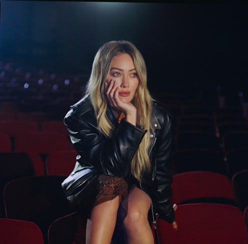 Hilary Duff's New Album: Title, Release Date, & Everything To Know