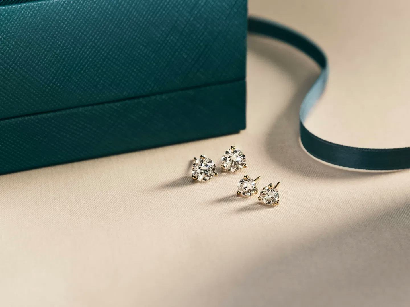 This Luxe Jewelry Brand Has The Best BOGO - Plus Tons Of Gift-Worthy Styles On Sale