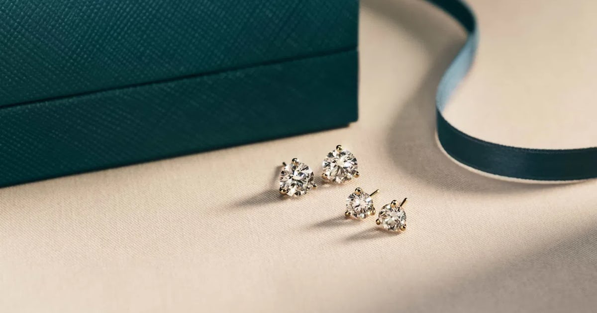 This Luxe Jewelry Brand Has The Best BOGO - Plus Tons Of Gift-Worthy Styles On Sale