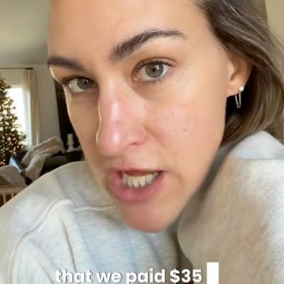 This Mom Wonders Why Babysitters Don't Even Clean Up The Messes *They* Made