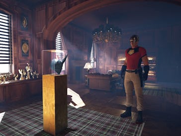 'Peacemaker' Season 2