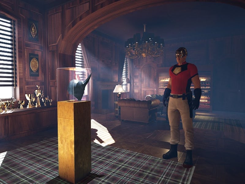 'Peacemaker' Season 2