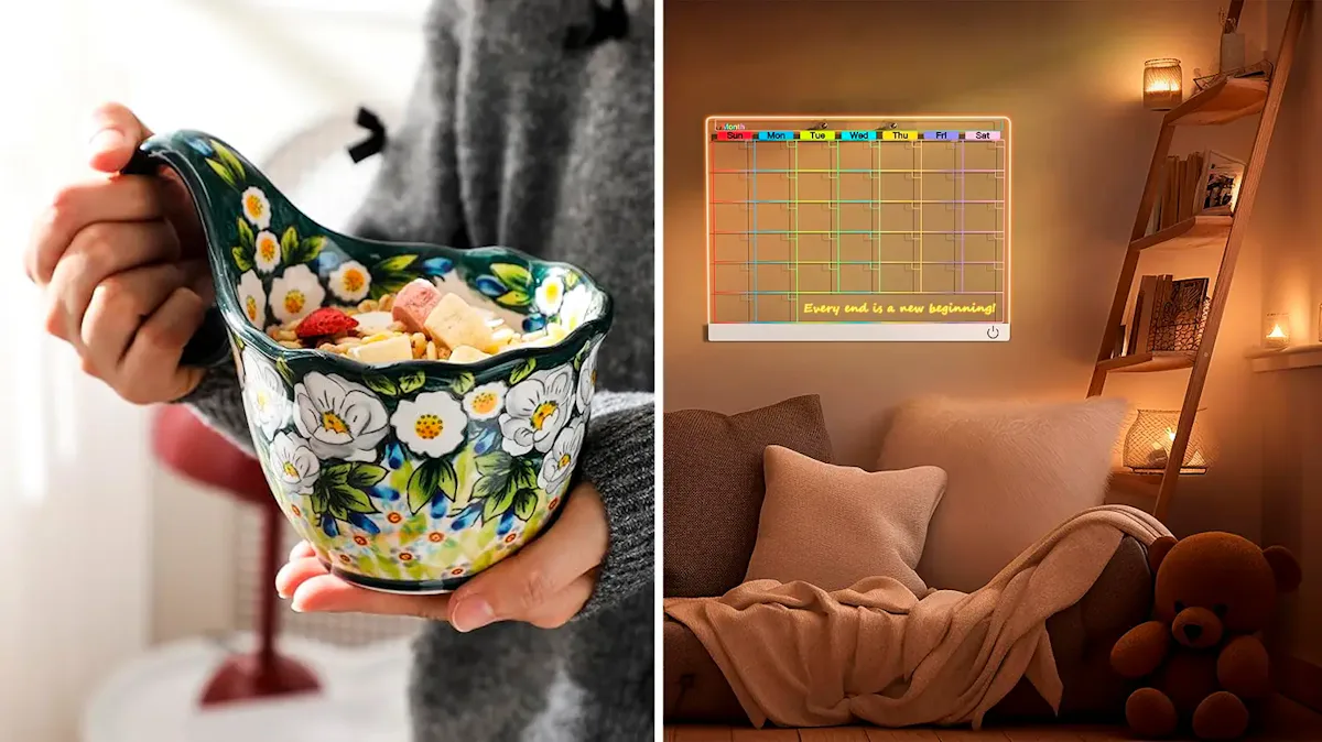 110 Sick Finds On Amazon For People Who Are A Pain To Shop For