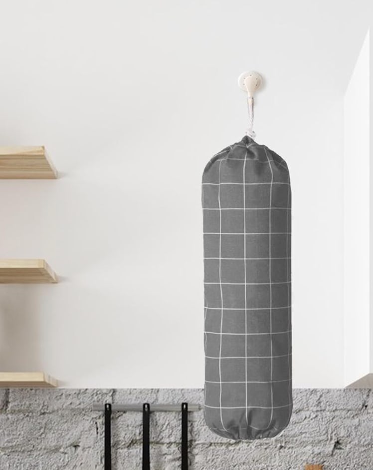 TOGETRUE Plastic Bag Holder