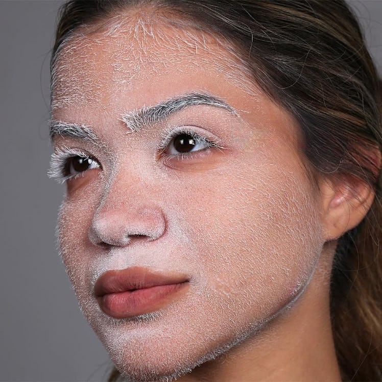 SKNBODY Hair Identifier Spray & Razors (5 Pieces)