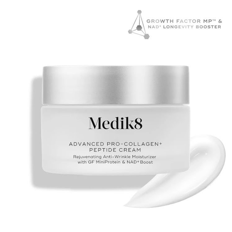 Advanced Pro Collagen+ Peptide Cream