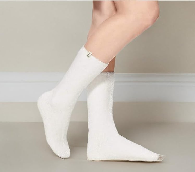 UGG Leda Cozy Sock